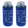 Kolder College Team Logo Insulated Can Holder Cooler 2-Pack Set (Louisiana Tech (Bulldogs)) view 1