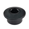 Pilo S43 Locknut for Vitus D819 Derailleur hanger view 1