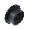 Pilo S43 Locknut for Vitus D819 Derailleur hanger view 2