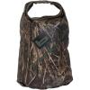 Banded Arc Welded Waterproof Compact Camo Hunting Dry Bag (XL) | 600D Armor-Coated Outer Shell, Fully Welded Seams, Realtree MAX 7 view 1