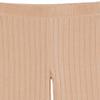 Amazon Essentials Girls' Wide-Rib Ruffle Outfit Set, Pack of 2, Light Brown, X-Small view 4
