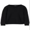 X RAY Boys School Uniform Sweater V-Neck, Big Boys' & Little Kids Youth Long Sleeve V Neck Pullover Sweater, Black, X-Large (14-16) view 1
