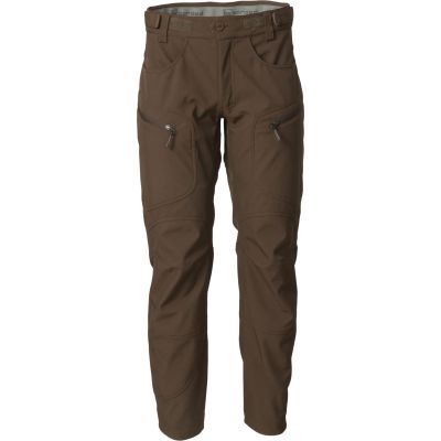 Banded Utility 2.0 Soft-Shell Pant Marsh Brown (36x32)