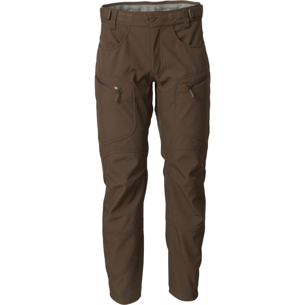 Banded Utility 2.0 Soft-Shell Pant Marsh Brown (36x32)