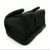 2 Pack Cordura Nylon Triple Speedloader Pouch for Belts, 9mm 22 38 357 40 41 44 45, 5-6-7 Shots view 4