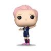 Funko Pop! Sports Legends: The U.S Women's National Soccer Team - Megan Rapinoe view 1