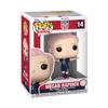 Funko Pop! Sports Legends: The U.S Women's National Soccer Team - Megan Rapinoe view 2