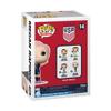 Funko Pop! Sports Legends: The U.S Women's National Soccer Team - Megan Rapinoe view 3