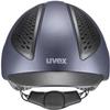 uvex exxential II MIPS Horse Riding Helmet for Women & Men, Navy mat, XXS-S - Adjustable Helmet with Integrated MIPS System view 2