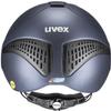 uvex exxential II MIPS Horse Riding Helmet for Women & Men, Navy mat, XXS-S - Adjustable Helmet with Integrated MIPS System view 3