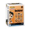 Funko POP! Animation: Haikyu! - Yu Nishinoya - Collectable Vinyl Figure - Gift Idea - Official Merchandise - for Kids & Adults - Anime Fans - Model Figure for Collectors and Display view 3