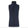 Clique Equinox Insulated Womens Softshell Vest view 1