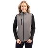 Clique Equinox Insulated Womens Softshell Vest view 3