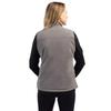 Clique Equinox Insulated Womens Softshell Vest view 4