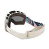 Electric Eyewear - EG2-T Matte Stealth Grey Bird view 2