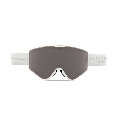 Electric Eyewear - Kleveland II Matte Stealth Grey Bird + BL Honey