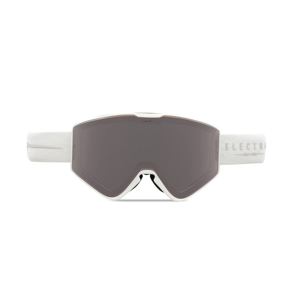 Electric Eyewear - Kleveland II Matte Stealth Grey Bird + BL Honey