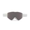 Electric Eyewear - Kleveland II Matte Stealth Grey Bird + BL Honey view 1