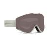 Electric Eyewear - Kleveland II Matte Stealth Grey Bird + BL Honey view 2