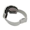 Electric Eyewear - Kleveland II Matte Stealth Grey Bird + BL Honey view 3