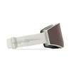 Electric Eyewear - Kleveland II Matte Stealth Grey Bird + BL Honey view 4