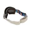 Electric Eyewear - Kleveland.S Matte Stealth Grey Bird view 3
