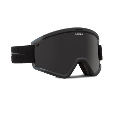 Electric Eyewear - Hex Matte Speckled Black