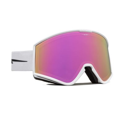 Electric Eyewear - Kleveland Matte White