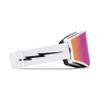 Electric Eyewear - Kleveland Matte White view 2