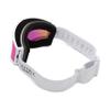 Electric Eyewear - Kleveland Matte White view 3