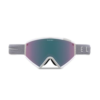 Electric Eyewear - Roteck Static White