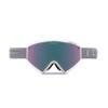 Electric Eyewear - Roteck Static White view 1