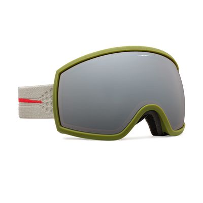 Electric Eyewear - EG2-T Matte Evergreen
