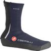 CASTELLI Intenso Ul Shoecover Savile Blue, S view 1