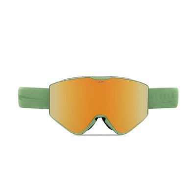 Electric Eyewear - Kleveland II Matte Moss +BL Honey
