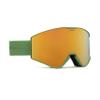 Electric Eyewear - Kleveland II Matte Moss +BL Honey view 4