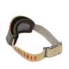 Electric Eyewear - Roteck Matte Evergreen view 4
