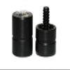 ASKA Joint Protectors for Pool Cue Stick, Comes As a Set - Protect Shaft and Butt, Protect Your Cue Stick (5/16x14 view 1