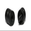 ASKA Joint Protectors for Pool Cue Stick, Comes As a Set - Protect Shaft and Butt, Protect Your Cue Stick (5/16x14 view 3