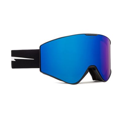 Electric Eyewear - Kleveland II Matte Black + BL Honey