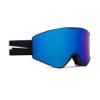 Electric Eyewear - Kleveland II Matte Black + BL Honey view 1