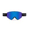 Electric Eyewear - Kleveland II Matte Black + BL Honey view 2