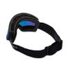 Electric Eyewear - Kleveland II Matte Black + BL Honey view 3