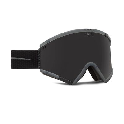 Electric Eyewear - Roteck Matte Stealth Black