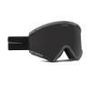 Electric Eyewear - Roteck Matte Stealth Black view 1