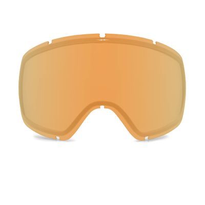 Electric Eyewear - EG2-T Lens Auburn Gold