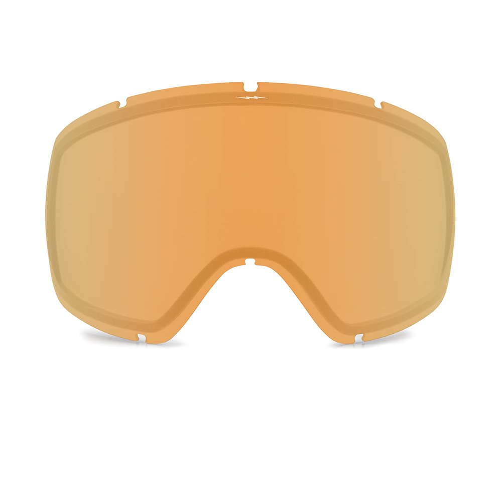 Electric Eyewear - EG2-T Lens Auburn Gold