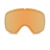 Electric Eyewear - EG2-T Lens Auburn Gold view 1