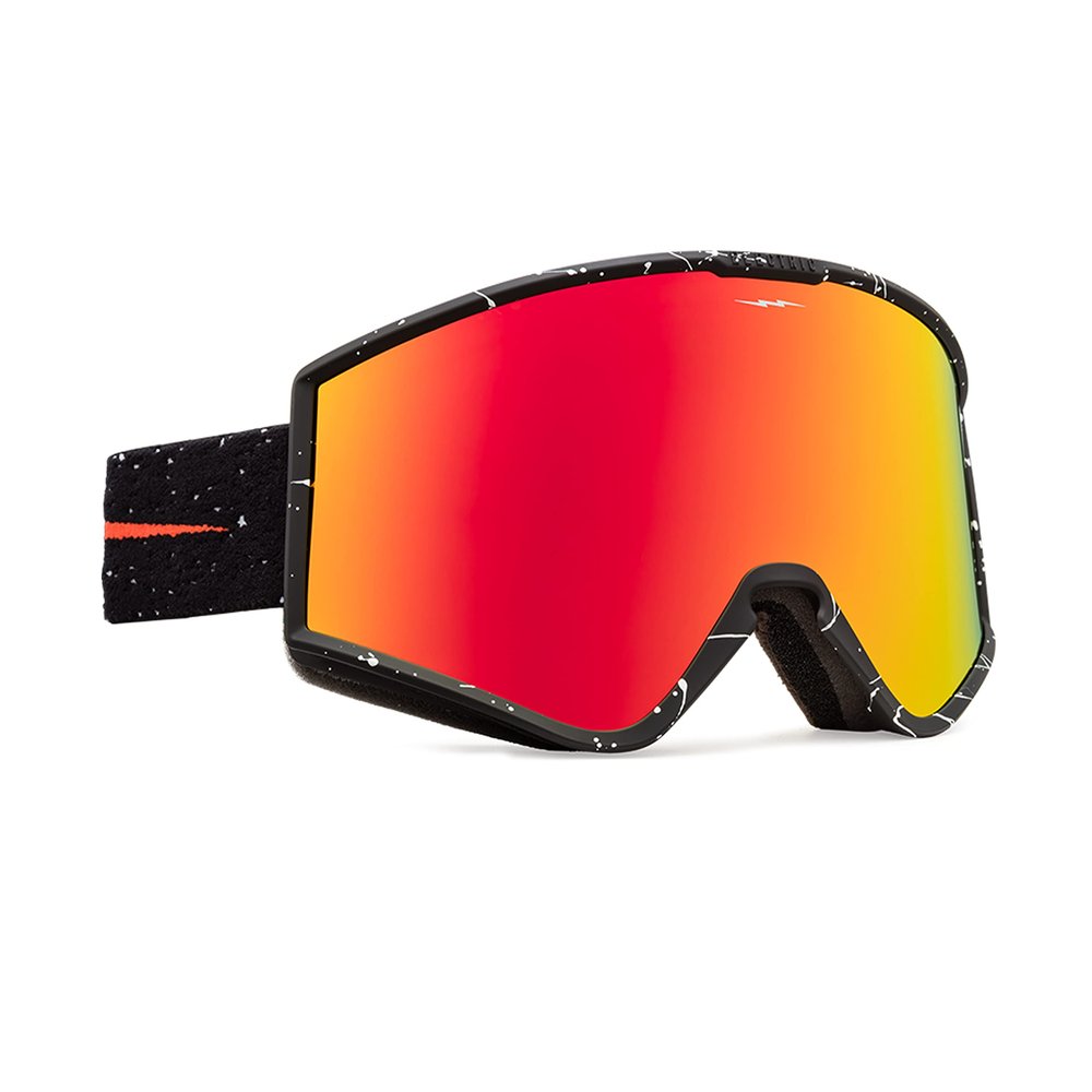 Electric Eyewear - Kleveland Matte Speckled Black