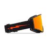 Electric Eyewear - Kleveland Matte Speckled Black view 2